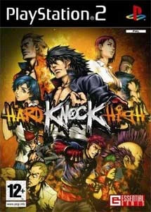 Hard knock high