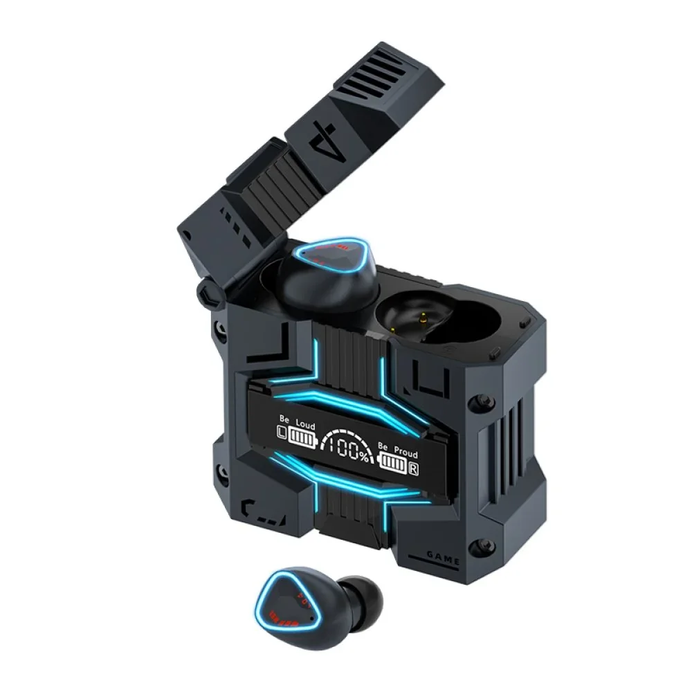 AUDIFONOS INALÁMBRICOS M45  2