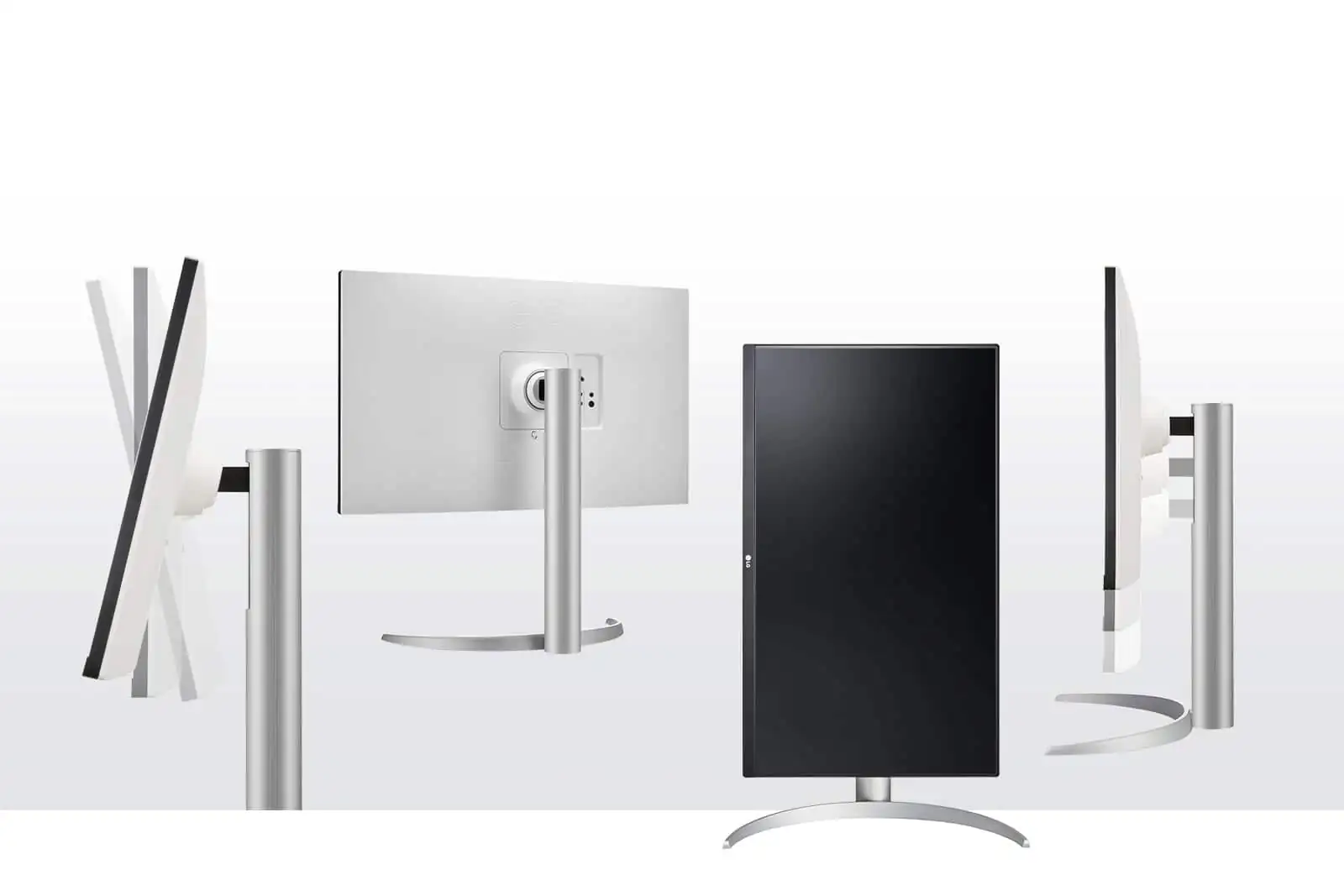 Monitor LG 4k 27 HDR 75hz 2