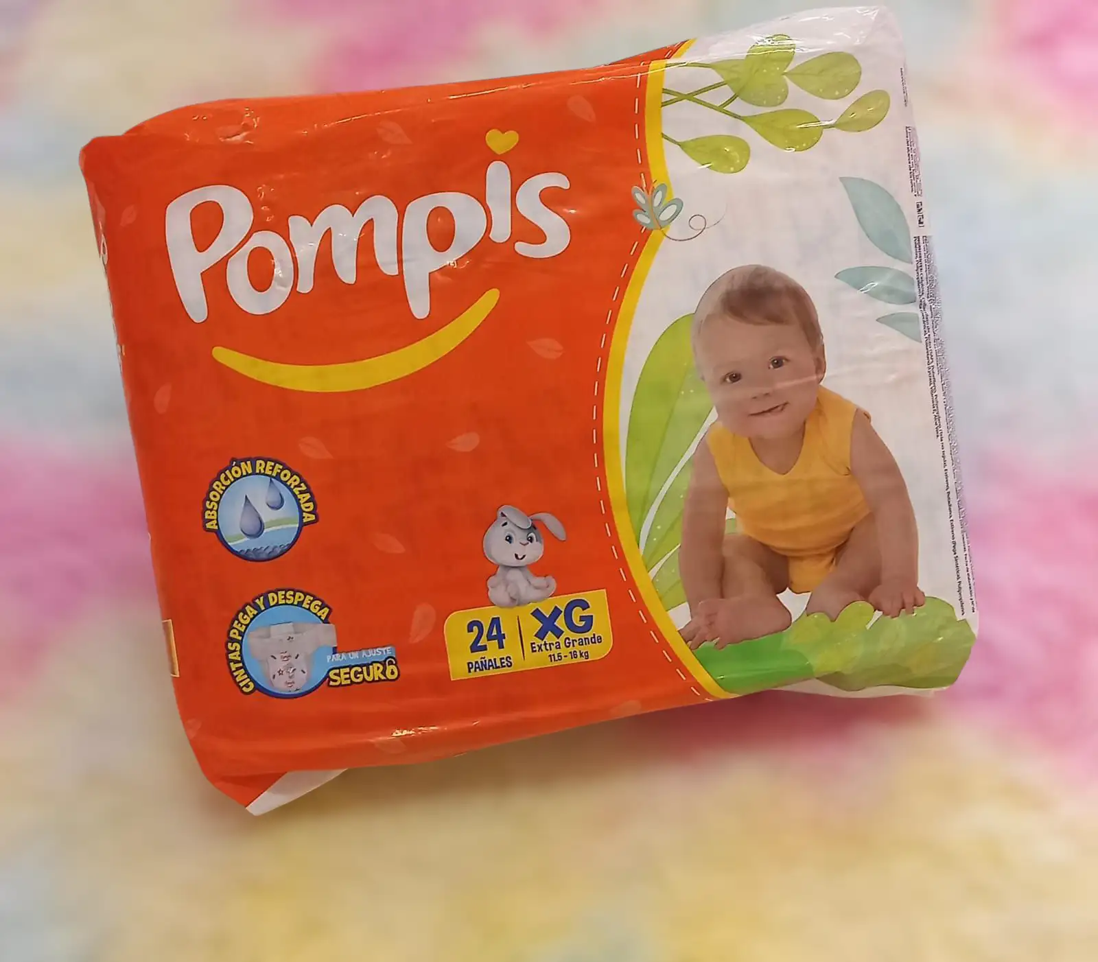 Pompis XG * 24
