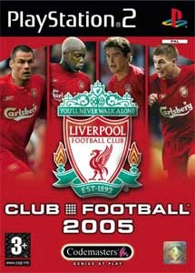 Liverpool football club