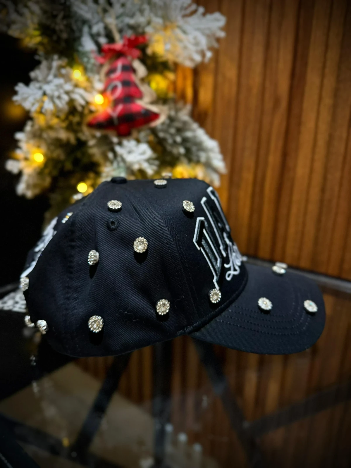 Dandy Hats X LOST HILLS 3