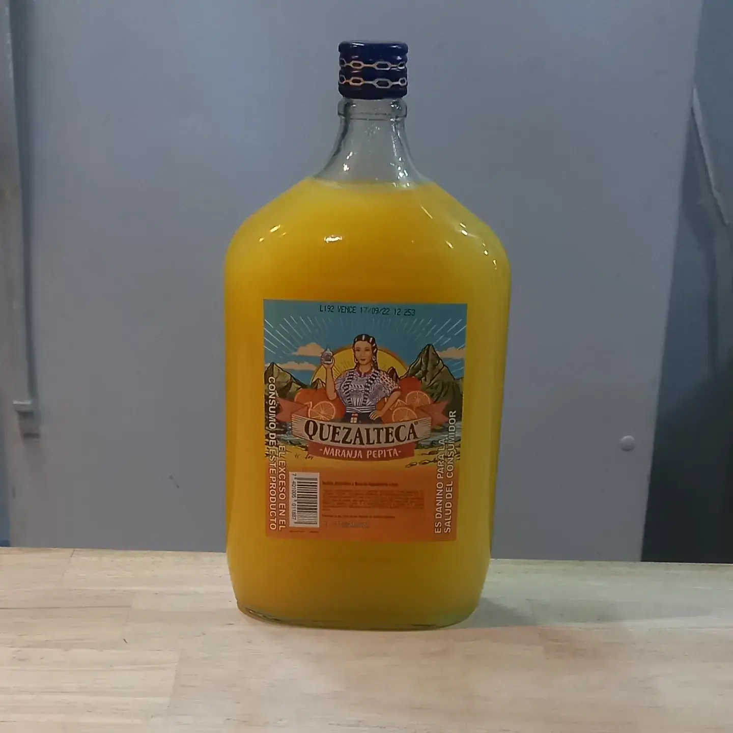Quezalteca 