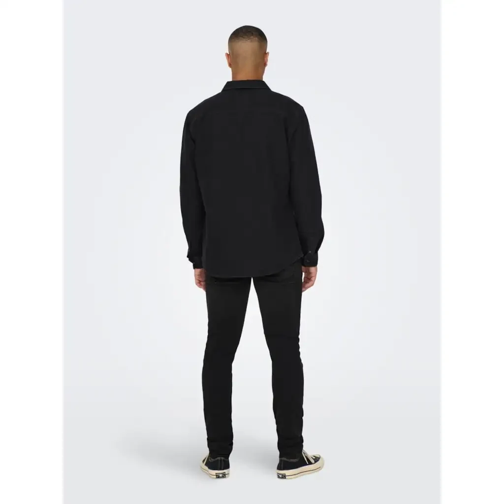 Only & Sons  3