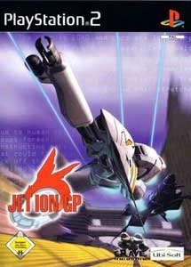 Jet ion gp