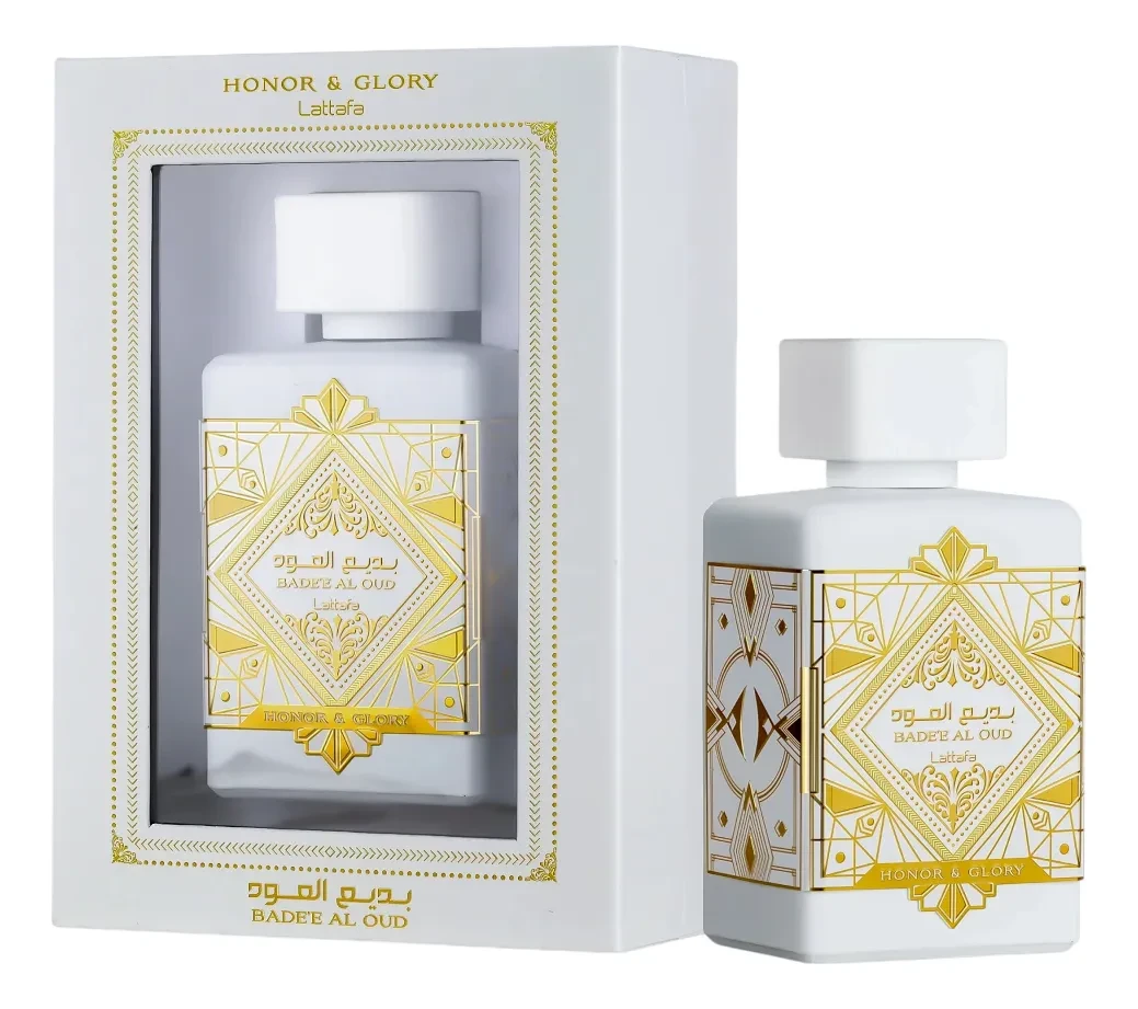 PERFUME HONOR Y GLORY 100ML