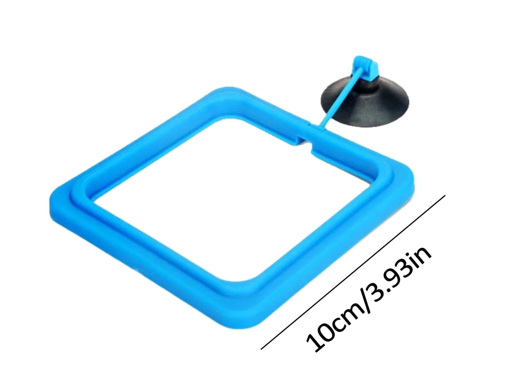 Comedero Flotante Circular para Peces Flo-1 2