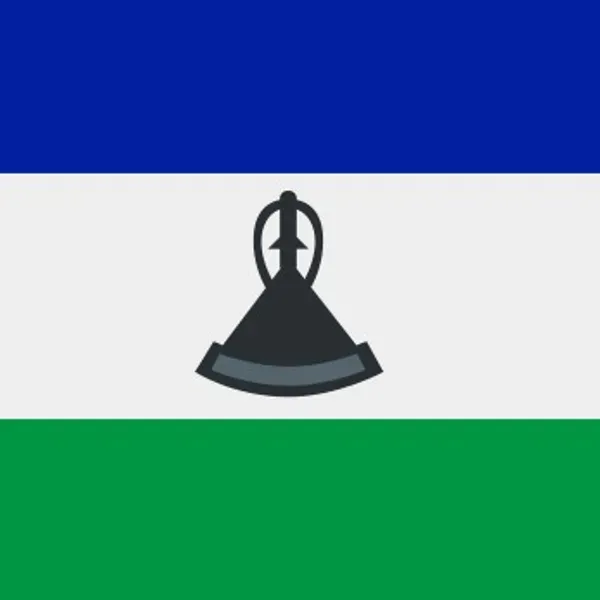Lesotho