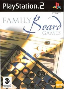 Family boardgames