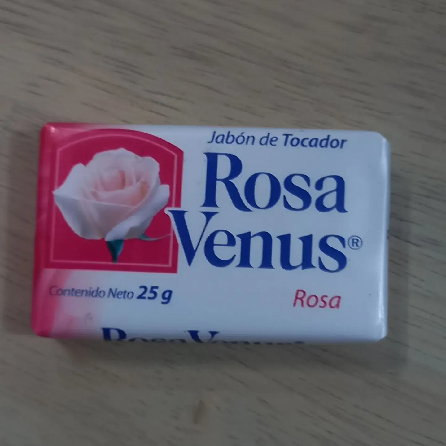 Rosa venus