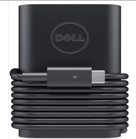 CARGADOR DELL TIPO C 65W