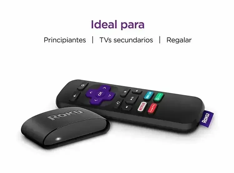 ROKU EXPRESS 2