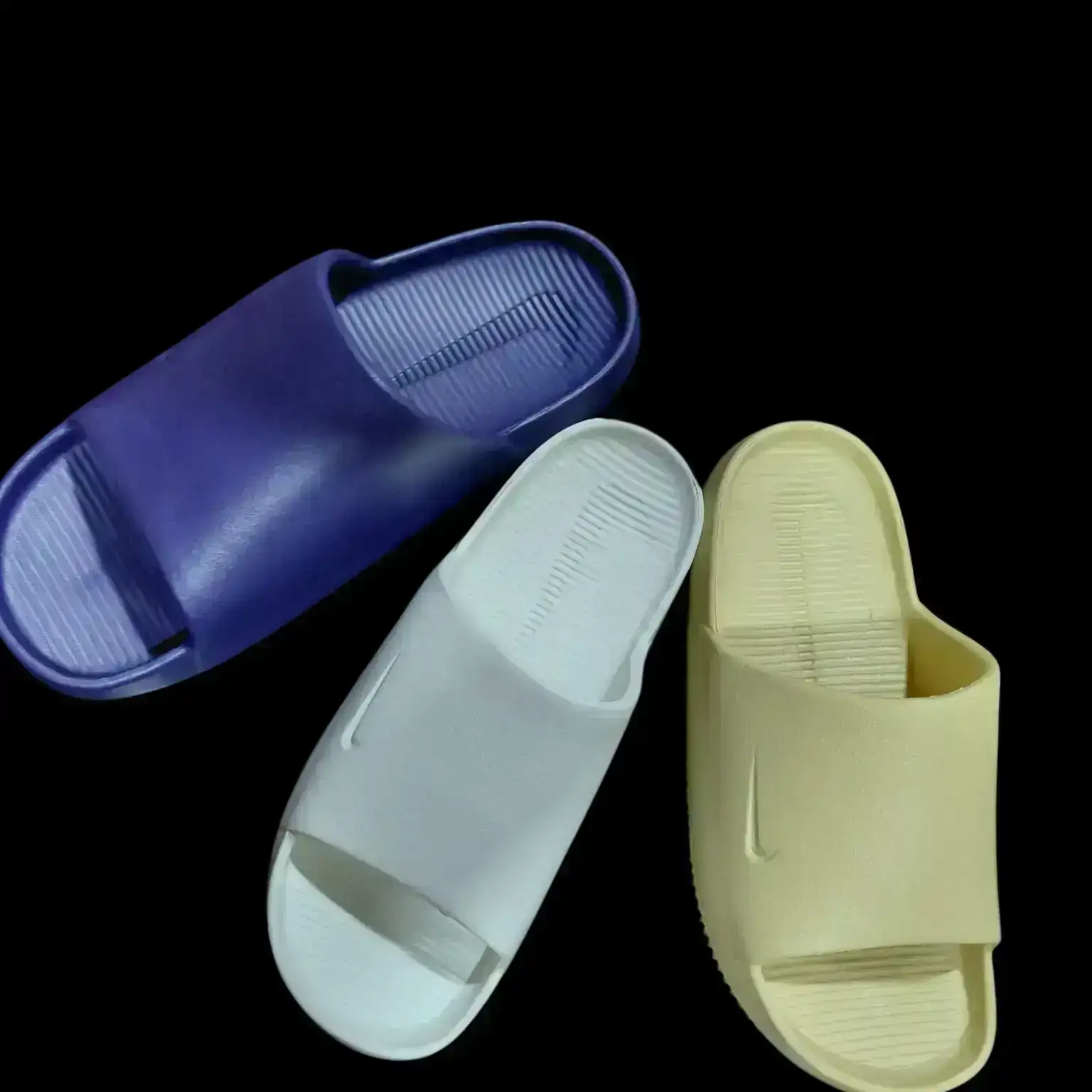 Slide nike