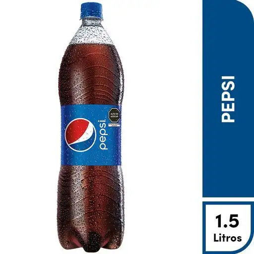 Pepsi 1.5 L