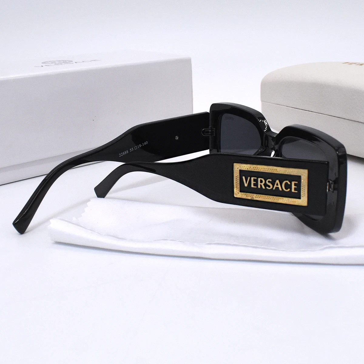 Lentes de Sol Versace 3
