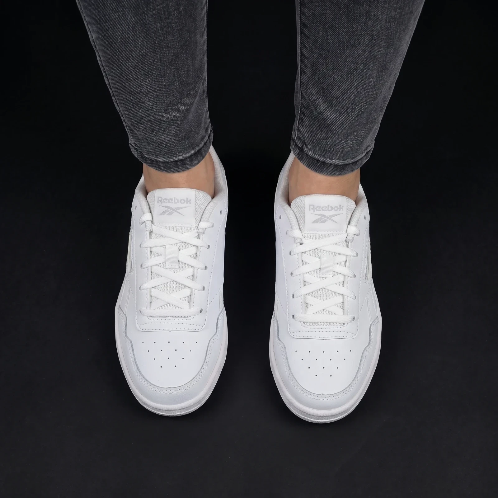 TENIS REEBOK COURT ADVANCE UNISEX 3