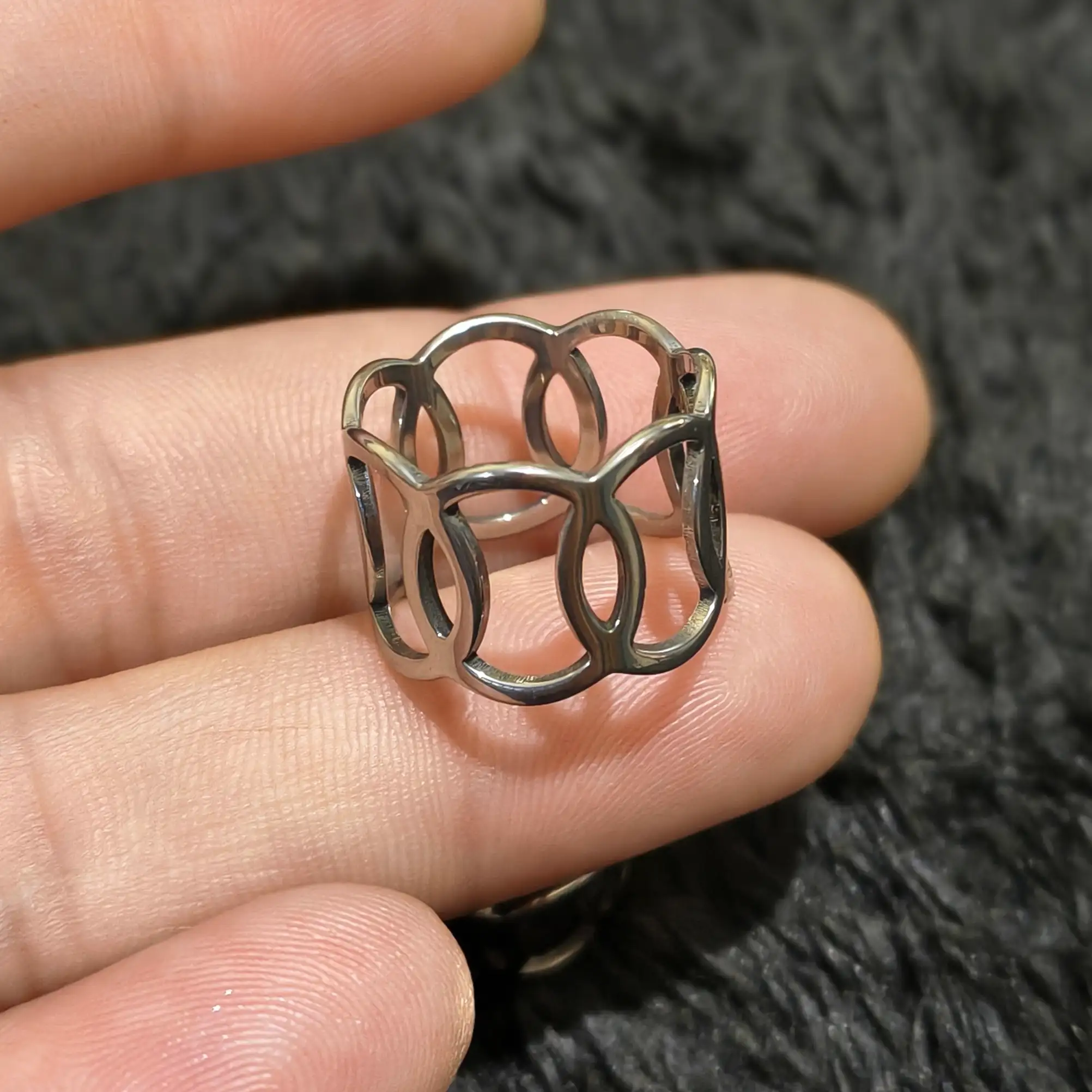 Anillo O
