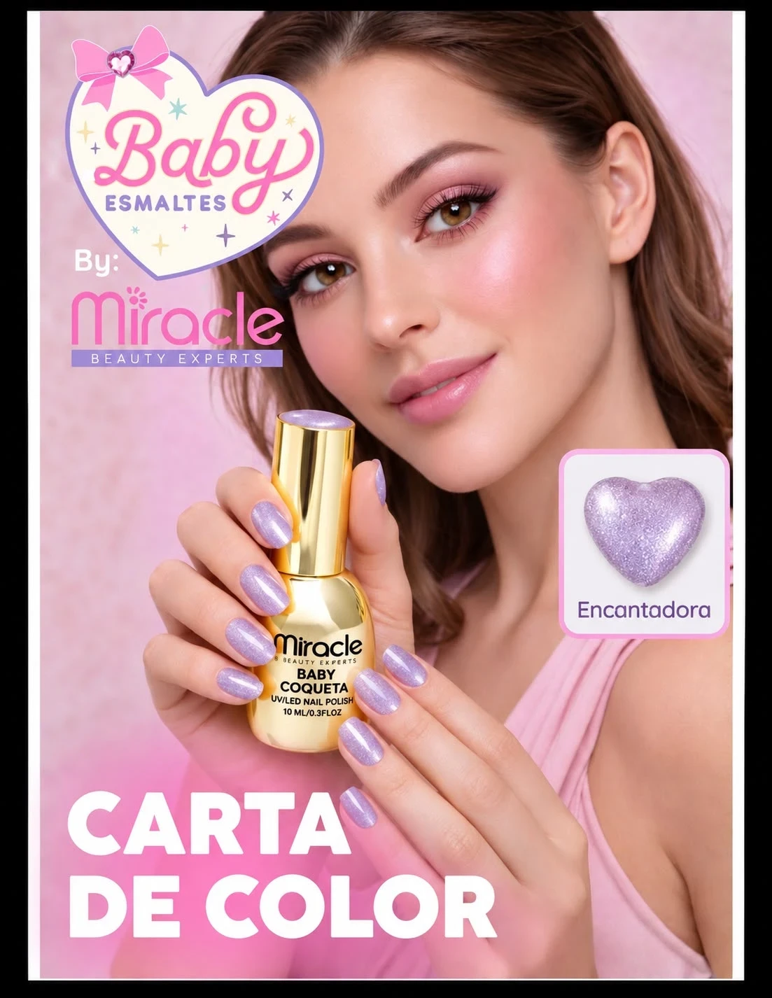 miracle baby esmalte tono encantadora.jfif