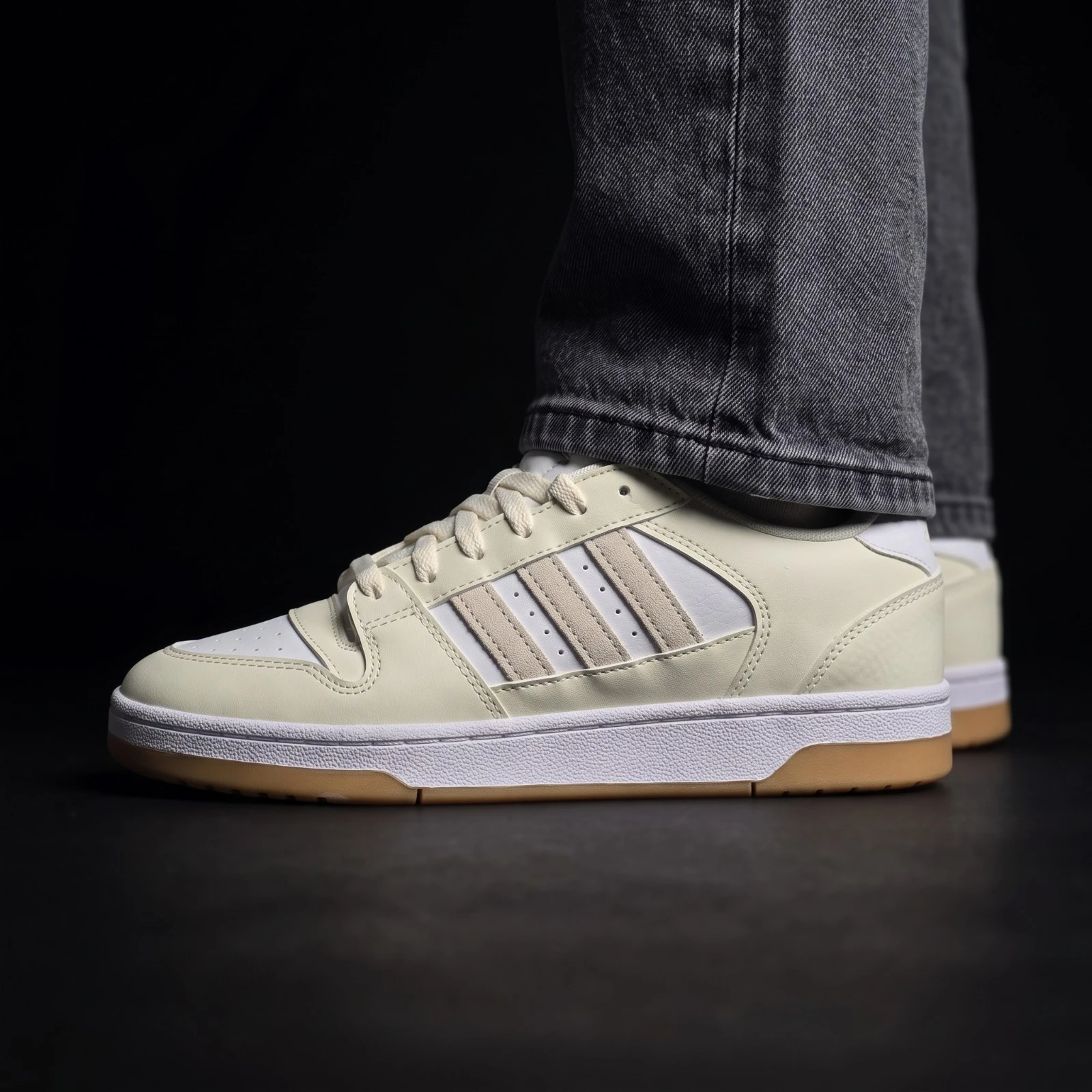 TENIS ADIDAS BREAK START LOW