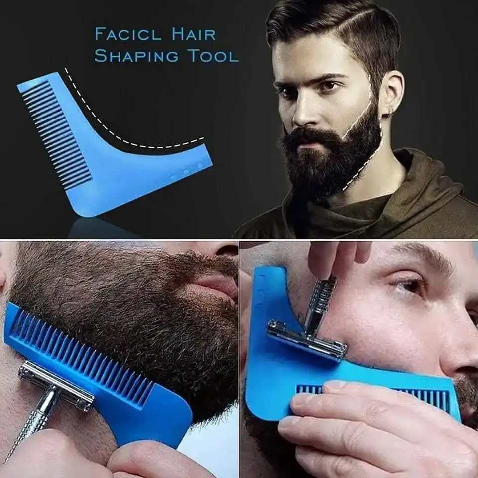 4 Peinillas Barbero