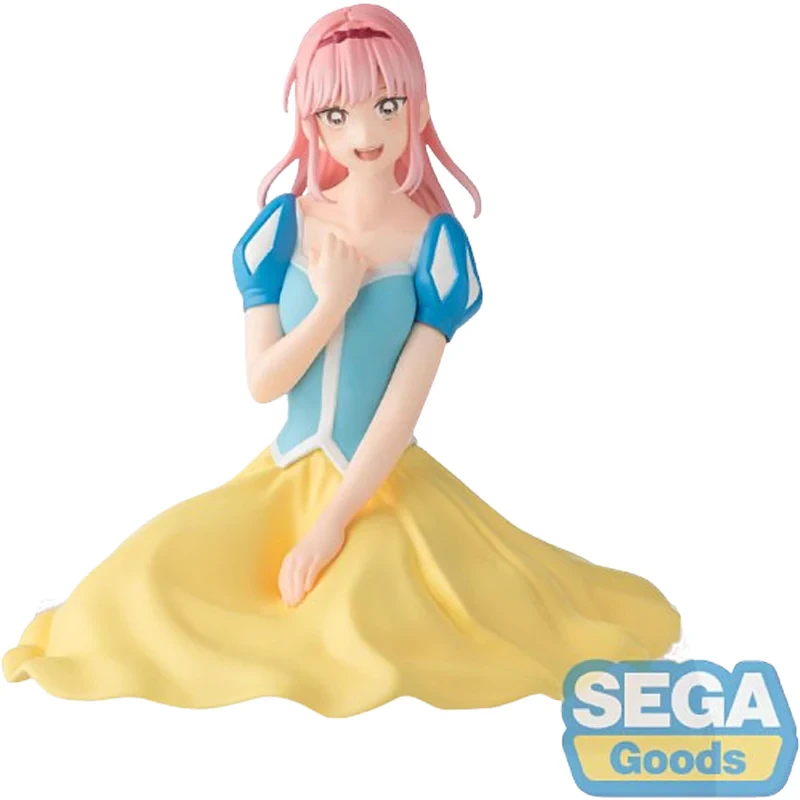 PRE VENTA - Hina Chono