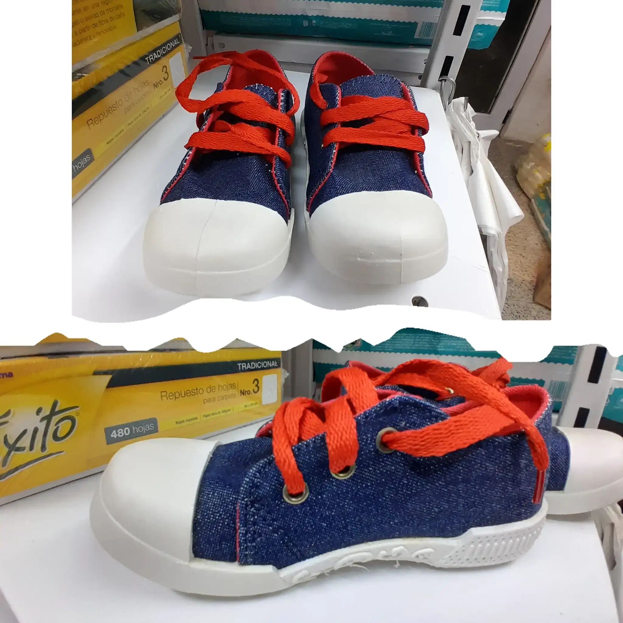 (OFERTA) Greep Baby Kids Jeans