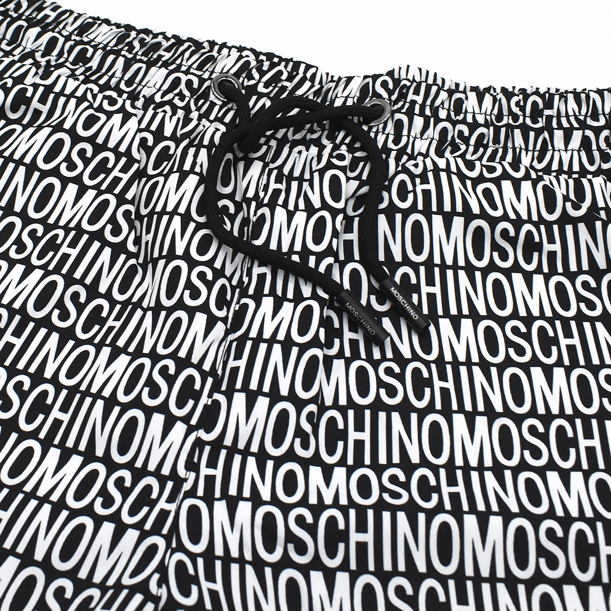 Short de Baño Moschino 3
