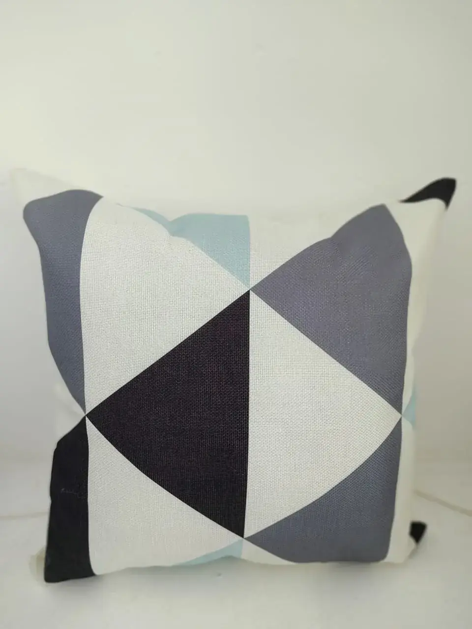 Geometrico 05 Cojin decorativo