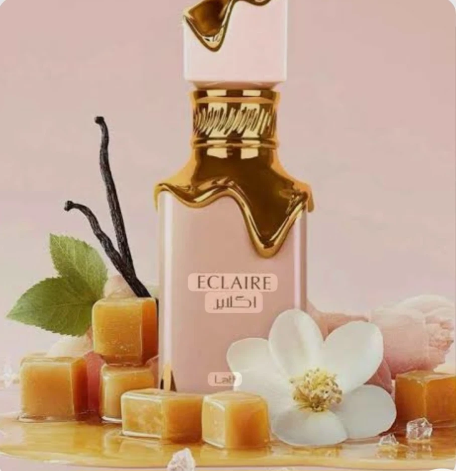Eclaire