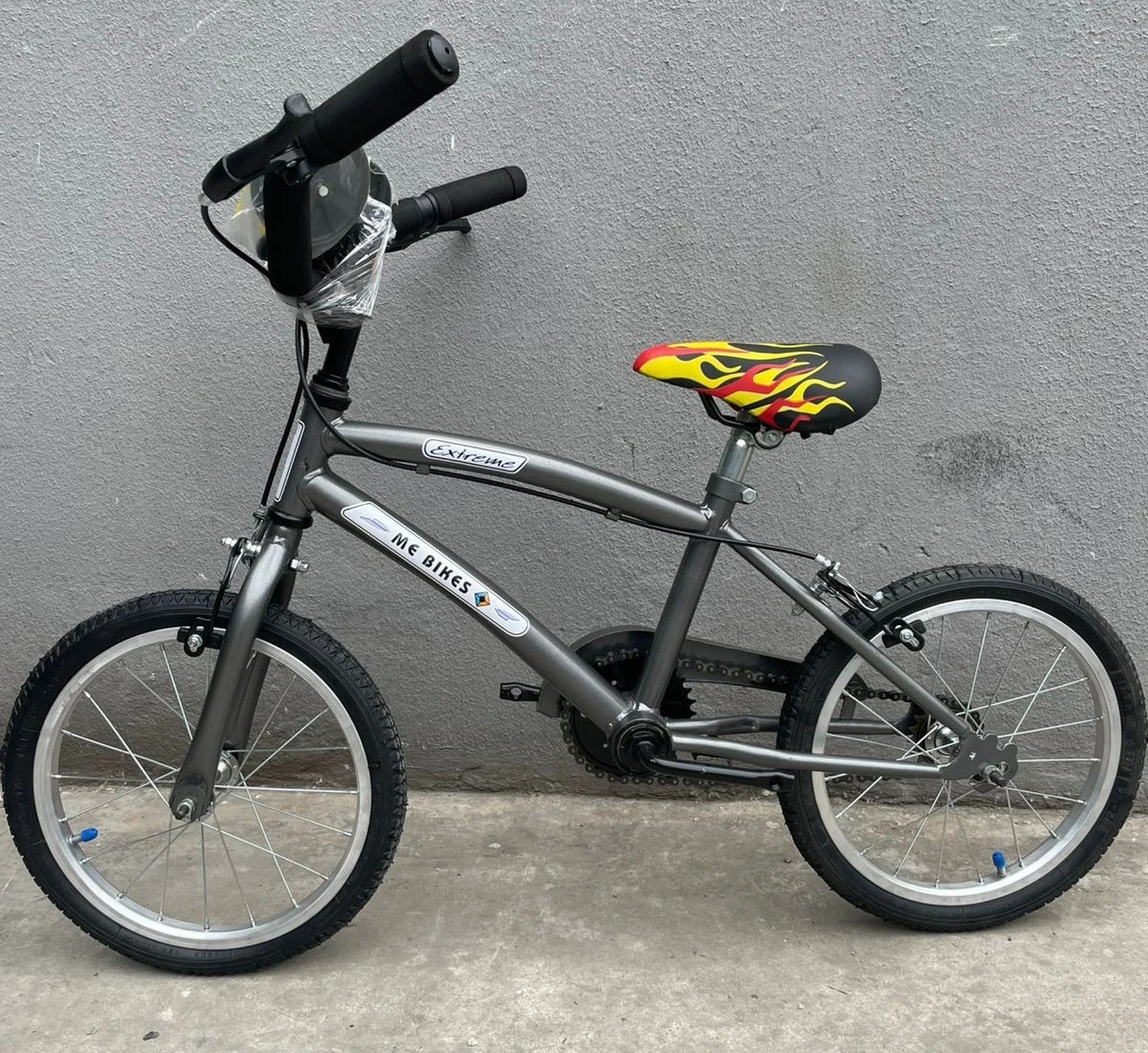 BICICLETA PARA NIÑOS RODADO 14