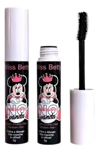 Mascara de pestañas Minnie