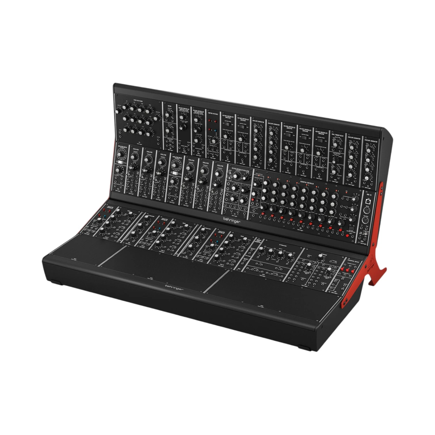 SYSTEM 55 BEHRINGER