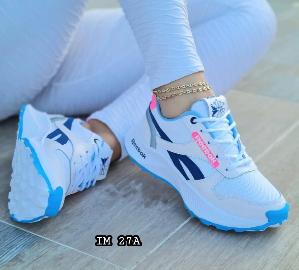 Tenis Dama Reebook