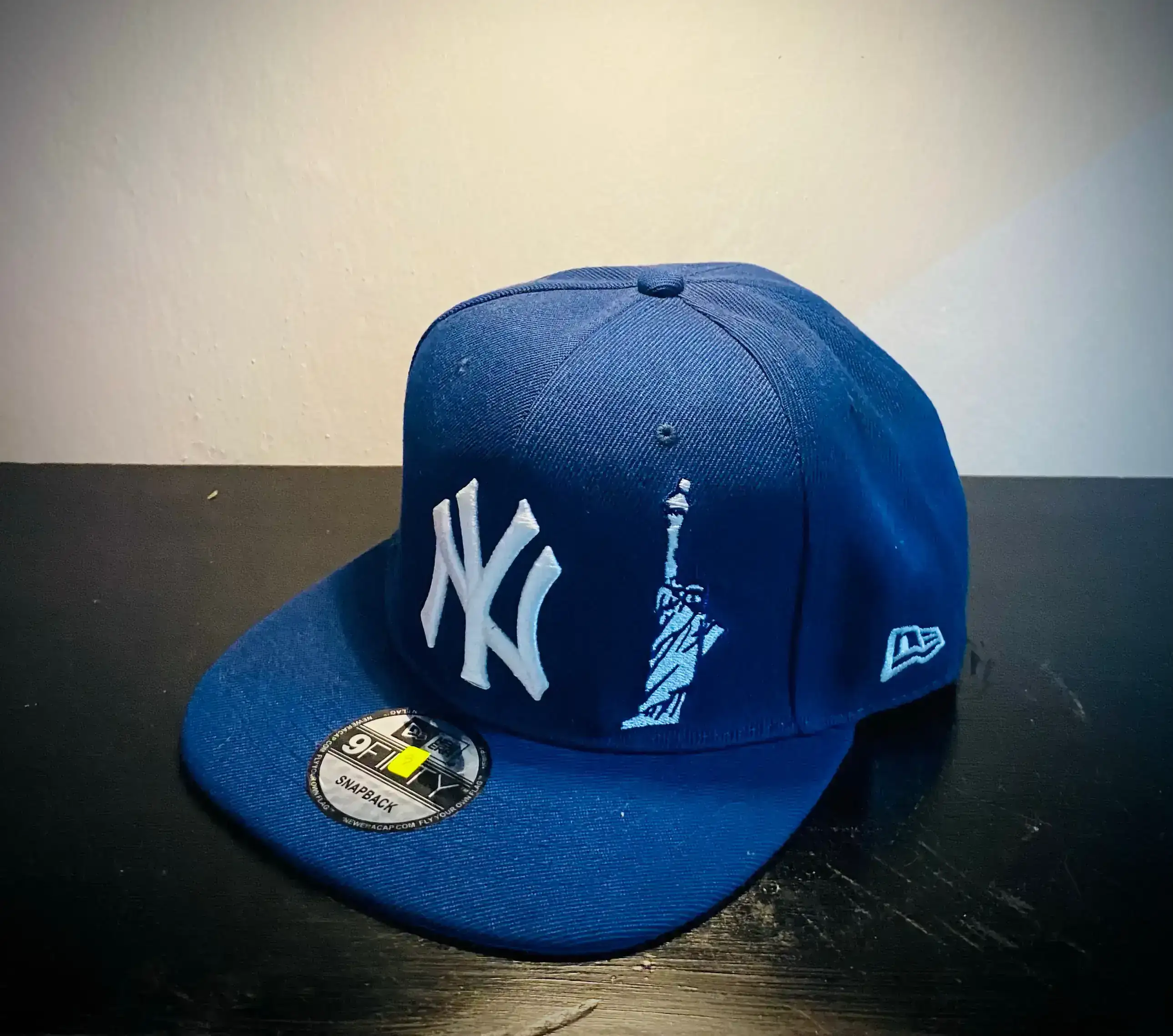 Gorras new era ajustables