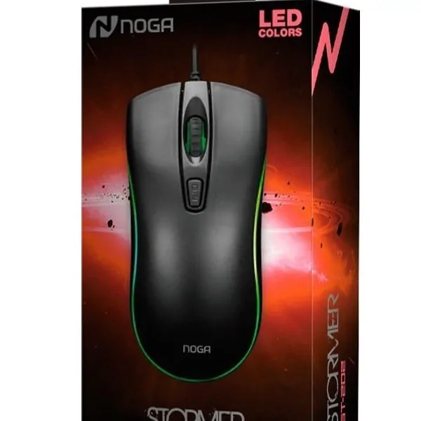 MOUSE