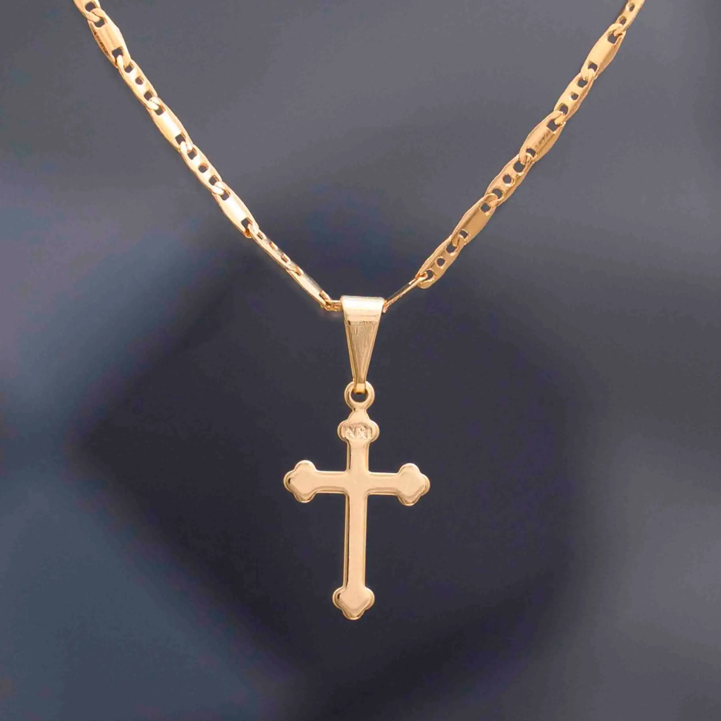 D CRUZ INRI DELGADA 1.5cm 2