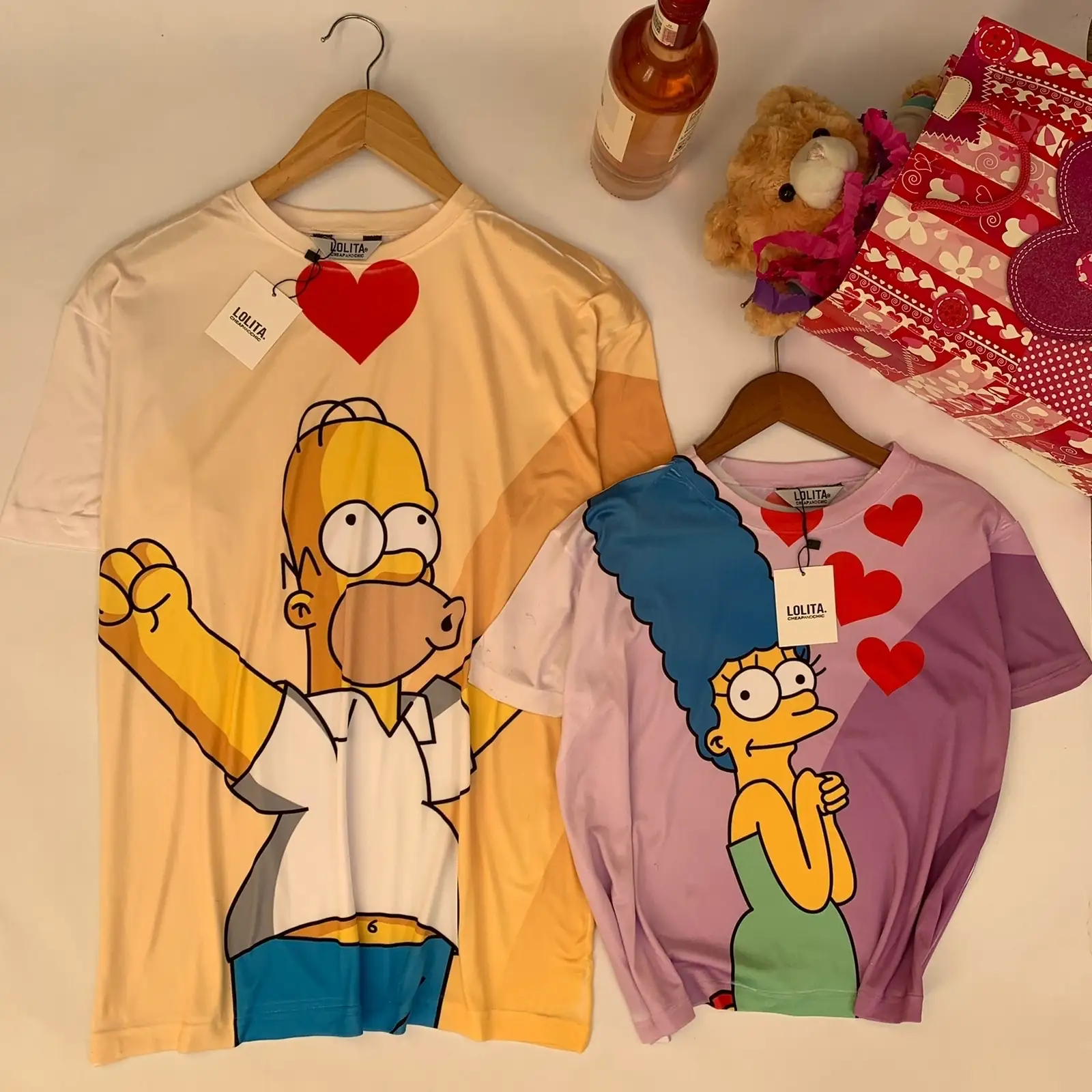DÚO HOMERO Y MARCH 