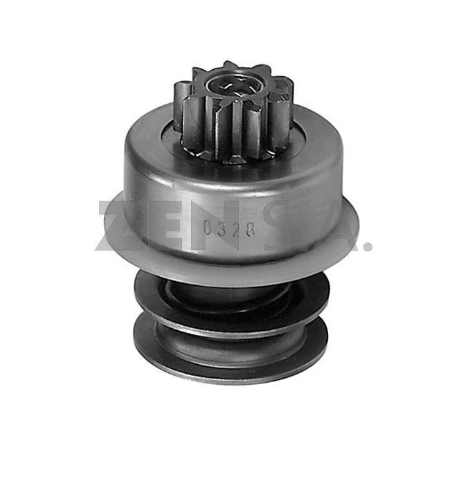 Bendix Vw Fusca / Brasilia / Kombi / Gol / Saveiro 1981/... en delante ZEN 0328 2