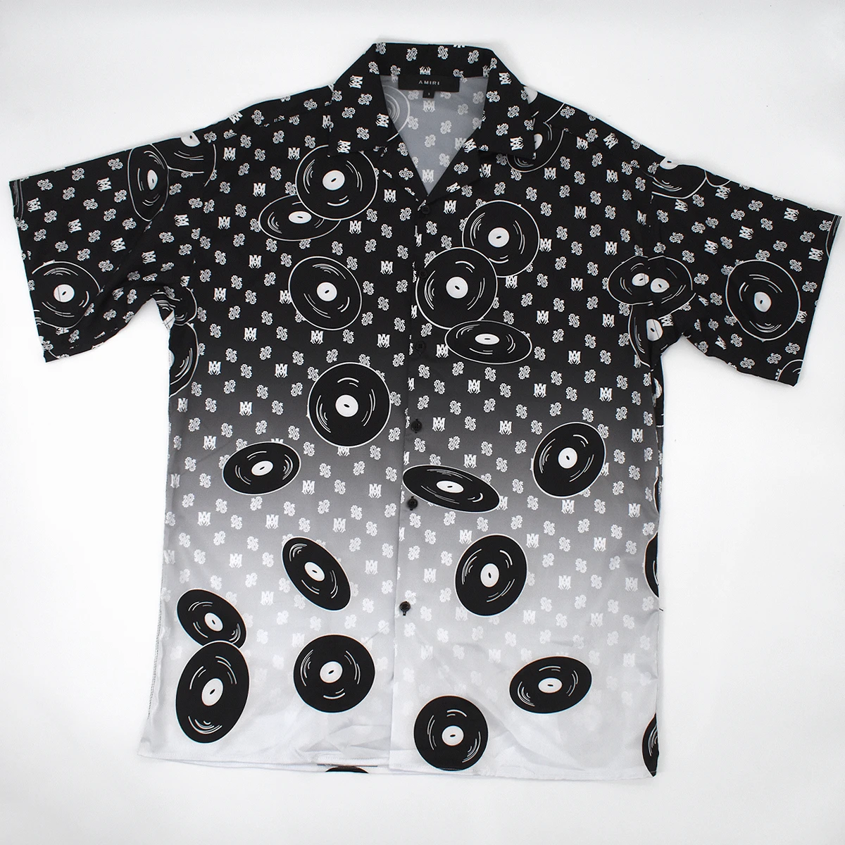 Camisa Amiri 7