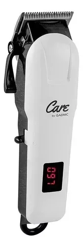 Cortadora de Pelo GADNIC S2000+ Inalámbrica Profesional 2