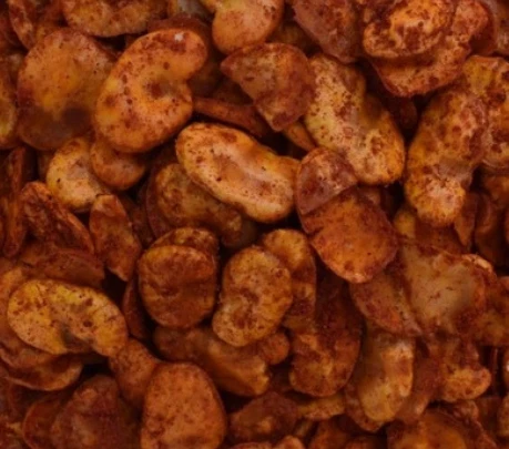 Haba Chile Limón