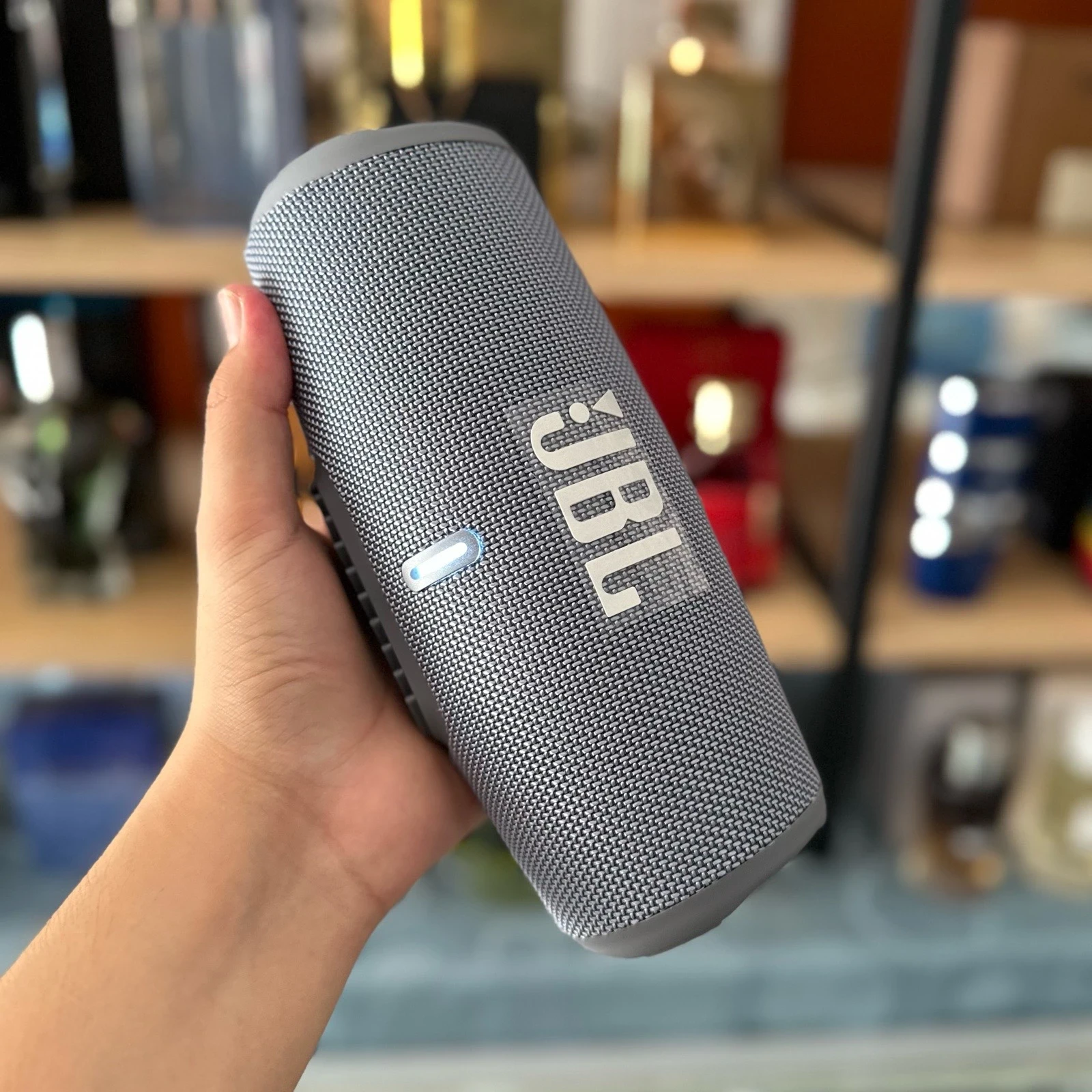 Bocina Bluetooth Charge5 - G5