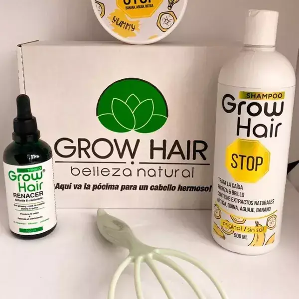 Kit Anti- caída