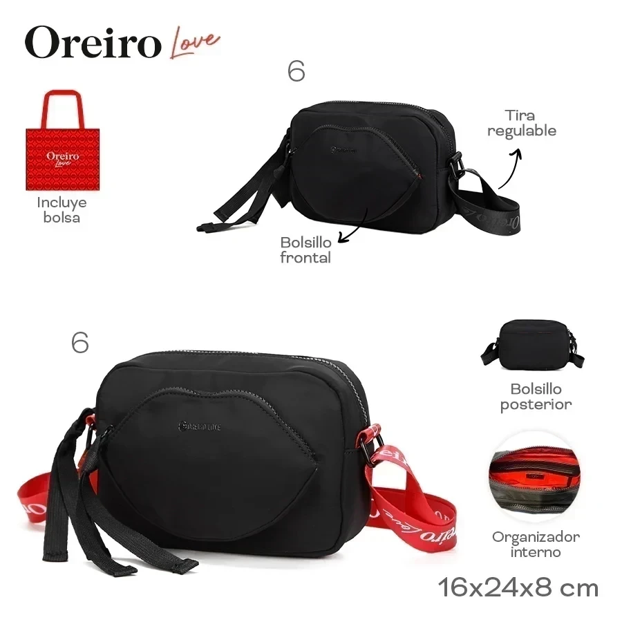 MORRAL OREIRO 22616