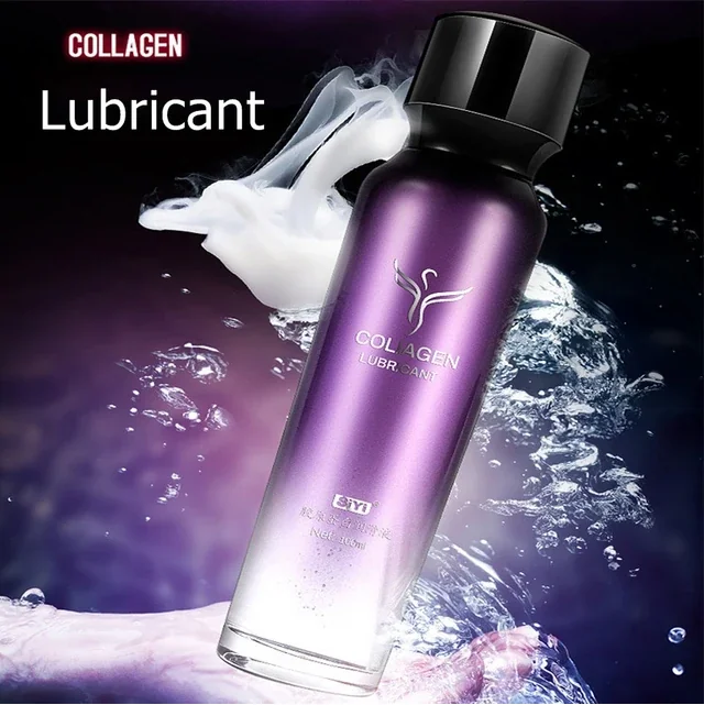 COLLAGEN LUBRICANT 2