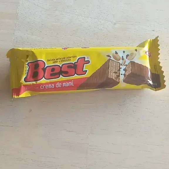 Best 