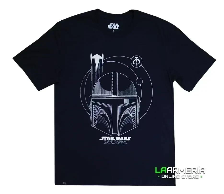 Star Wars (S)