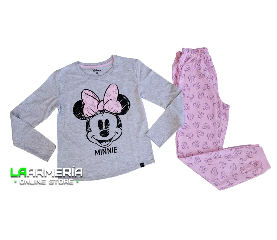 Minnie Mouse (XS)
