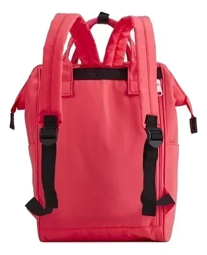 MOCHILA EVERLAST CON MONEDERO 22333 4