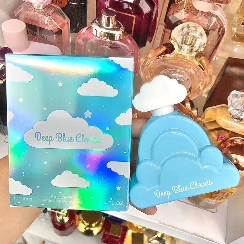 Perfume ( INSPIRACIÓN) 100 ML ARIANA GRANDE 🤗✨